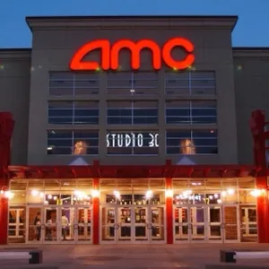 $14.00 amc giftcard