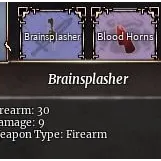 Brainsplasher | Devil Hunter