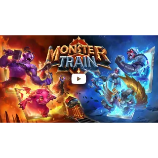 Monster Train