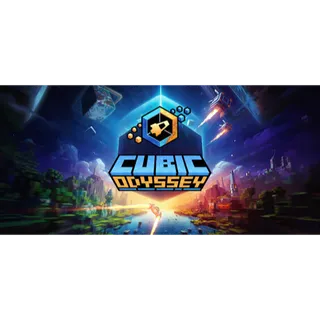 Cubic Odyssey 