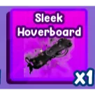 sleek hoverboard baddies cheap
