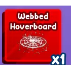 webbed baddies board cheap