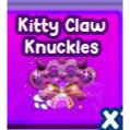 kittyclaww knuckles badies cheap