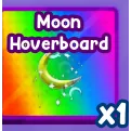 moon hoverboard cheap baddies