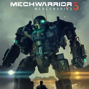 Mechwarrior 5: Mercenaries