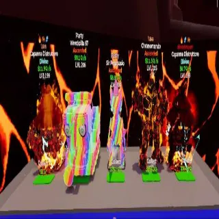 X5 OP Bundle