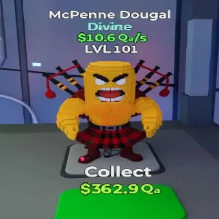 Default Mcpenne Dougal