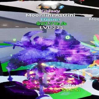 4T Galaxy Moonrini Astrini