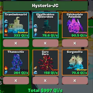 1sx Money Bundle