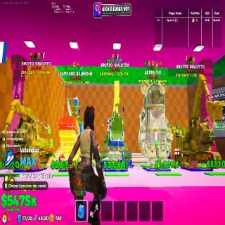 X5 Traited Rare Brainrot