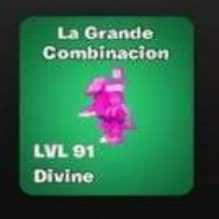 Candy Grande Combinacion