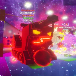 Bloodmoon wreckzilla 67