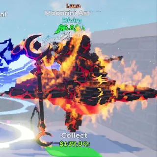 Lava Moonrini Astrini