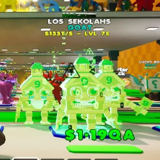 Hacker Los Sekolahs