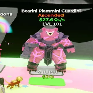 Default Bearini Plammini Guardini