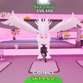 Default Vulturino Skeletono