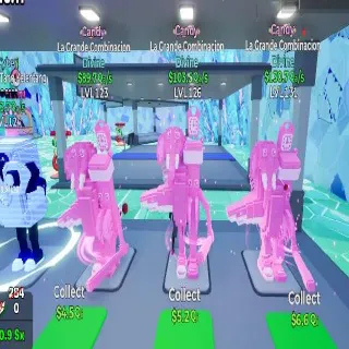 +300qa/S La Grande Bundle