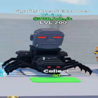 Default Gigalitraktos Spidorobos