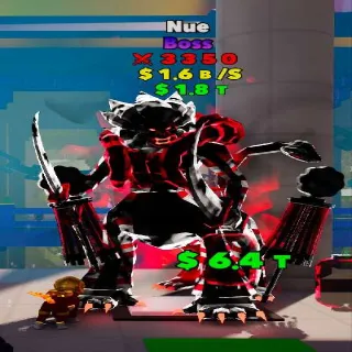 Nue Boss