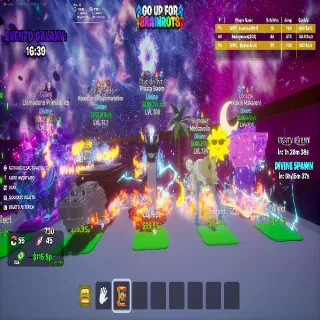 500qi/S Bundle