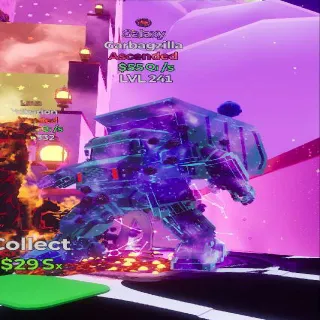 1T Galaxy Garbagzilla