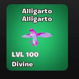 Candy Alligarto Alligarto