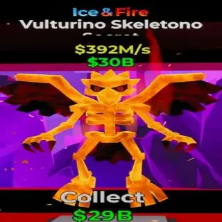 Vulturino Skeletono