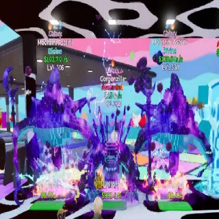 Galaxy Bundle