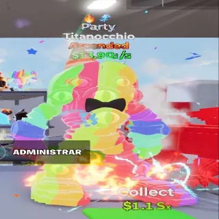 2 Traited Party Tittanoccio