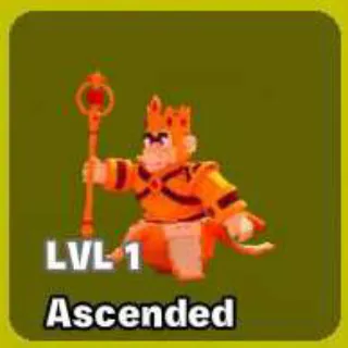 Default King Kongini Bananini