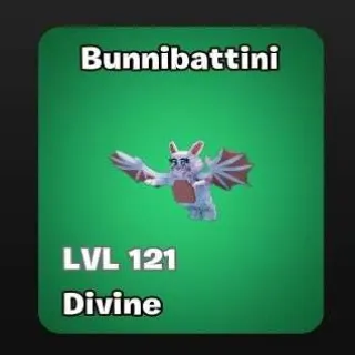 Default Bunnibattini