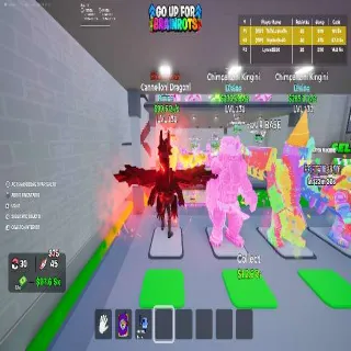 Bloodmoon Cannelloni Dragoni