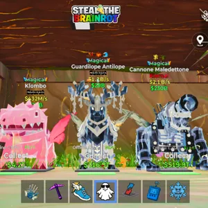 Fortnite Magical Bundle