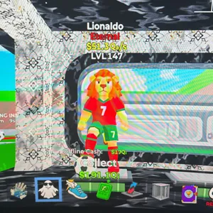 Lionaldo