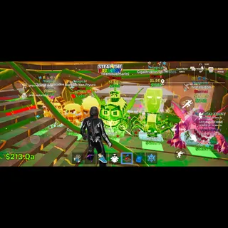 Fortnite Magical Bundle