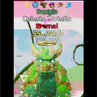 celesto tortello 6 trait