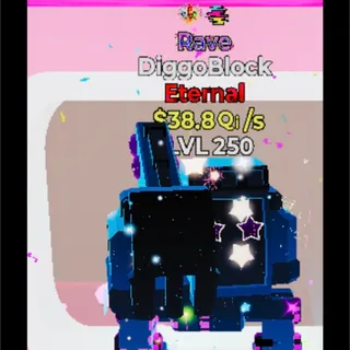 diggoblock