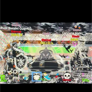 Gothic Bundle