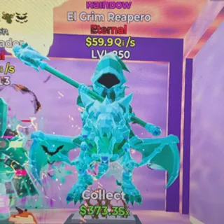 el grim reapero