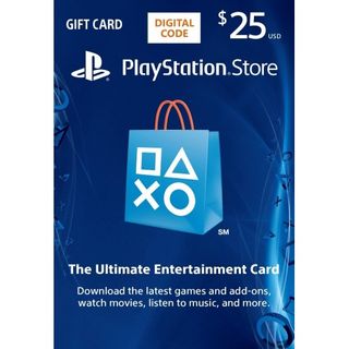 psn instant delivery