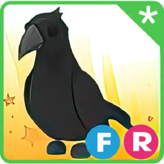 Fr crow