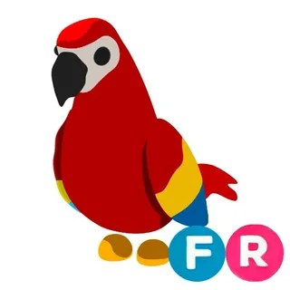 FR parrot
