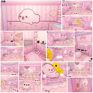 🍰 Fresh n’ Fluffy Bakery 🍩