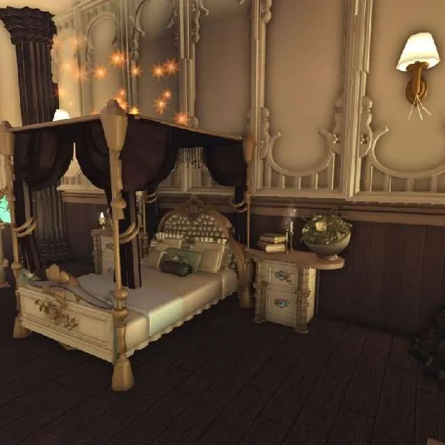 🏰 Rococo Princess House 🎀 - Adopt Me Game Item - Gameflip