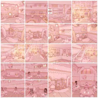 🍨🍓 Neapolitan Num Noms Grind House 🍫 🎀