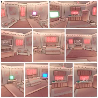 🏠 Creative Grind House 🩷