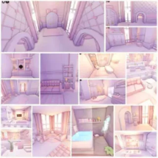 🌷 Elegant Modern Home 🌷