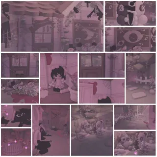 ᴀʙᴀɴᴅᴏɴᴇᴅ ᴄᴜᴛᴇɢᴏʀᴇ sᴍᴀʟʟ ʜᴏᴜsᴇ