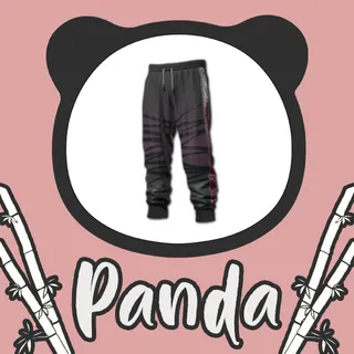 Star Power Pants