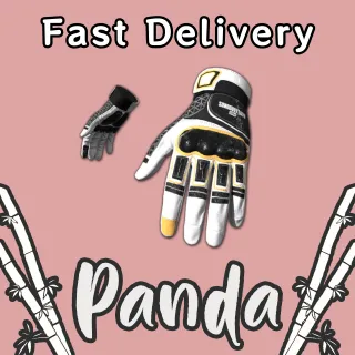 Night Stalker Gloves Permanent